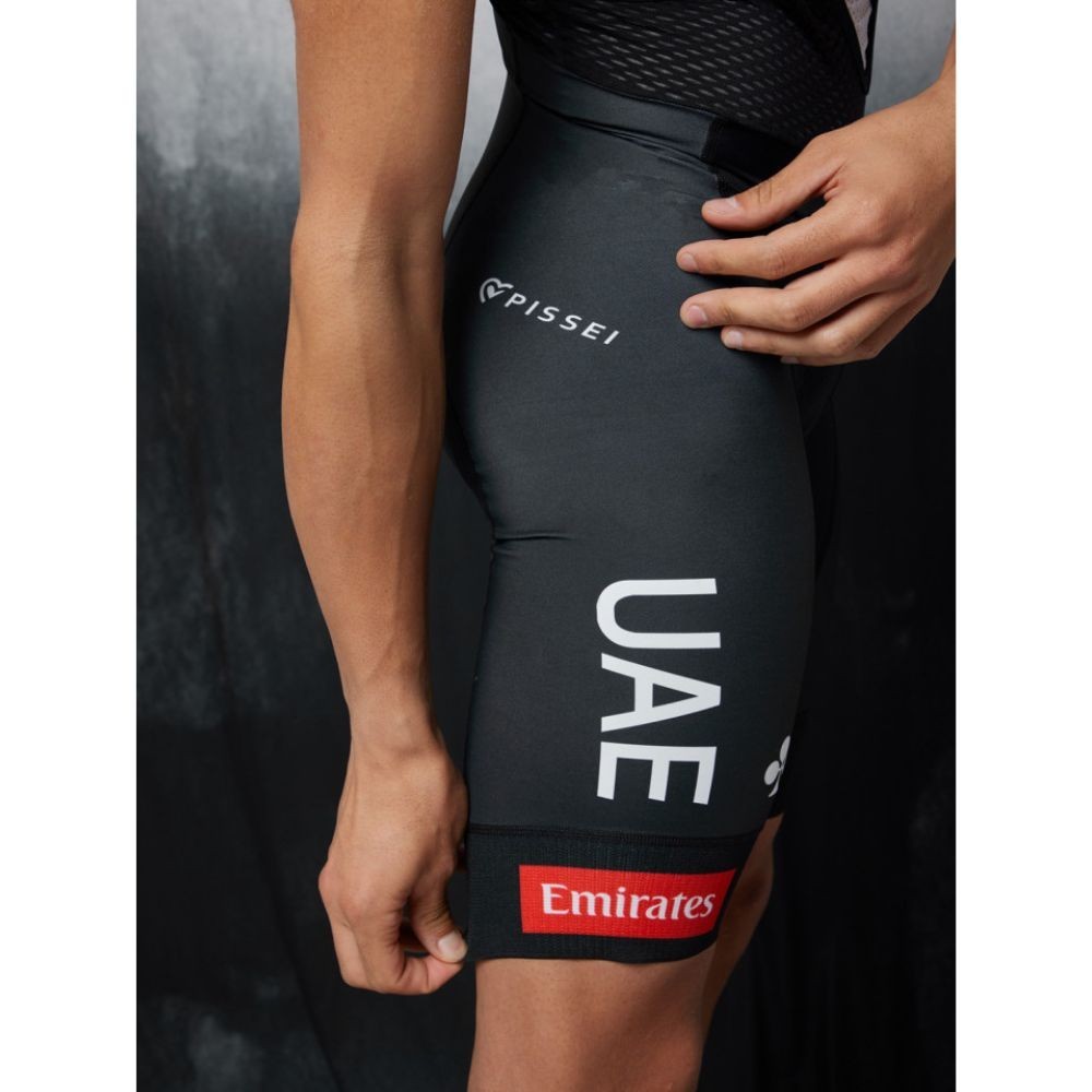 Cuissard hommes Pissei Replica UAE Tour de France 2025