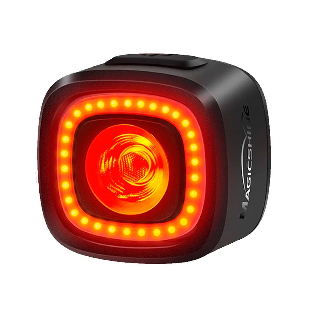 Combo de Luces Magicshine Seemee 150 V2 |Luces ciclismo