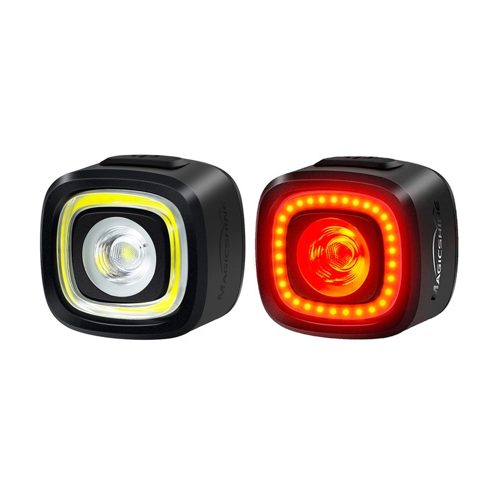 Kit de lumières Magicshine Seemee 150 V2| Feux pour vélo