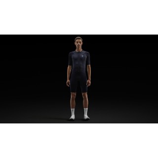 Maillot Hombre Specialized S-Works Race Jersey Dark Navy