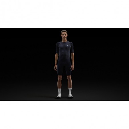 Maillot Hombre Specialized S-Works Race Jersey Dark Navy