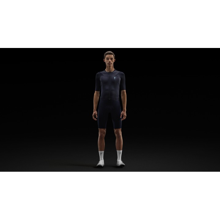 Maillot Hombre Specialized S-Works Race Jersey Dark Navy