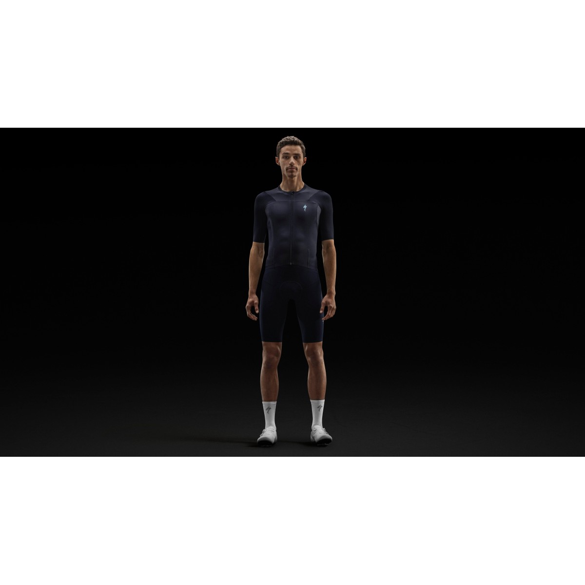 Maillot Hombre Specialized S-Works Race Jersey Dark Navy