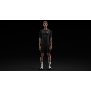 Maillot Hombre Specialized S-Works Race Jersey Black