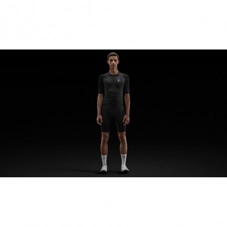 Maillot Hombre Specialized S-Works Race Jersey Black
