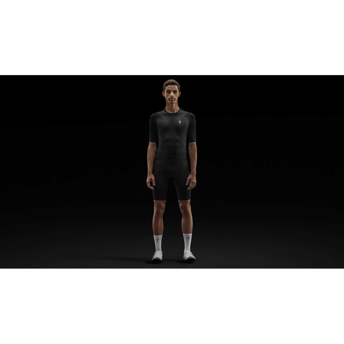 Maillot Hombre Specialized S-Works Race Jersey Black