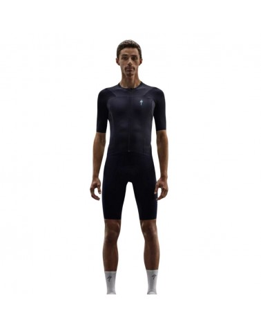 Maillot Hombre Specialized S-Works Race Jersey Dark Navy