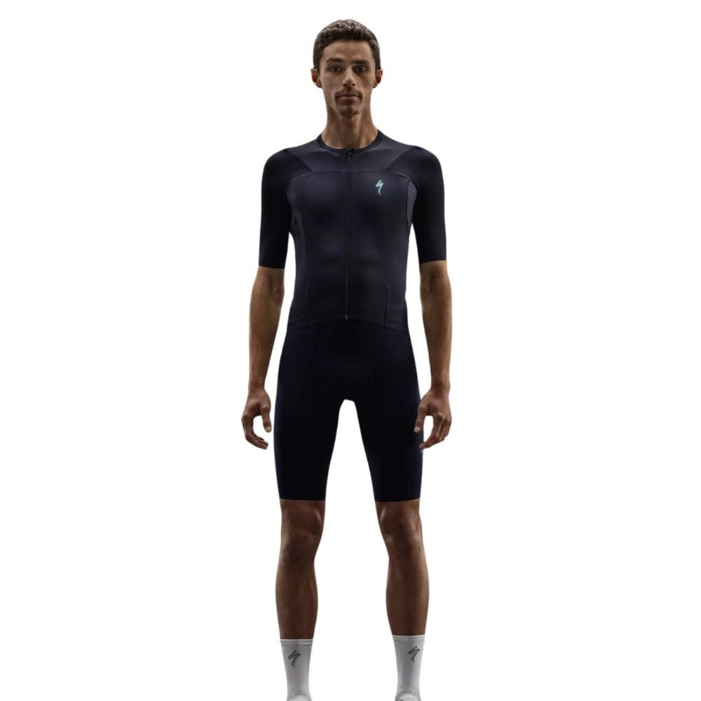 Maillot Hombre Specialized S-Works Race Jersey Dark Navy