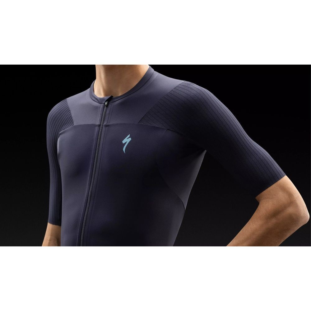 Maillot Hombre Specialized S-Works Race Jersey Dark Navy