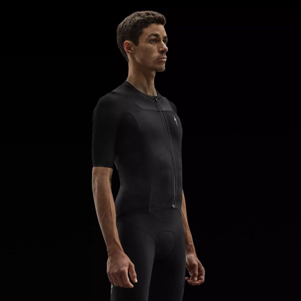 Maillot Hombre Specialized S-Works Race Jersey Black