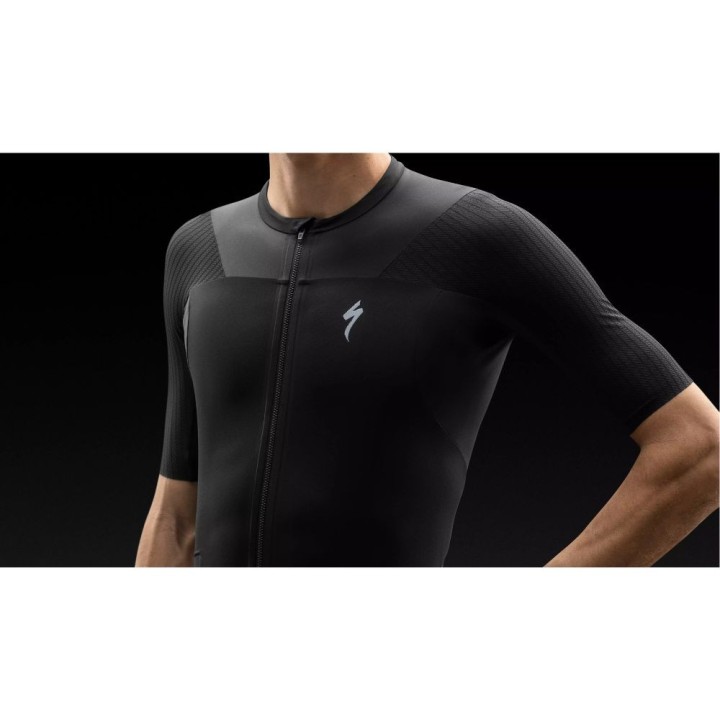 Maillot Hombre Specialized S-Works Race Jersey Black