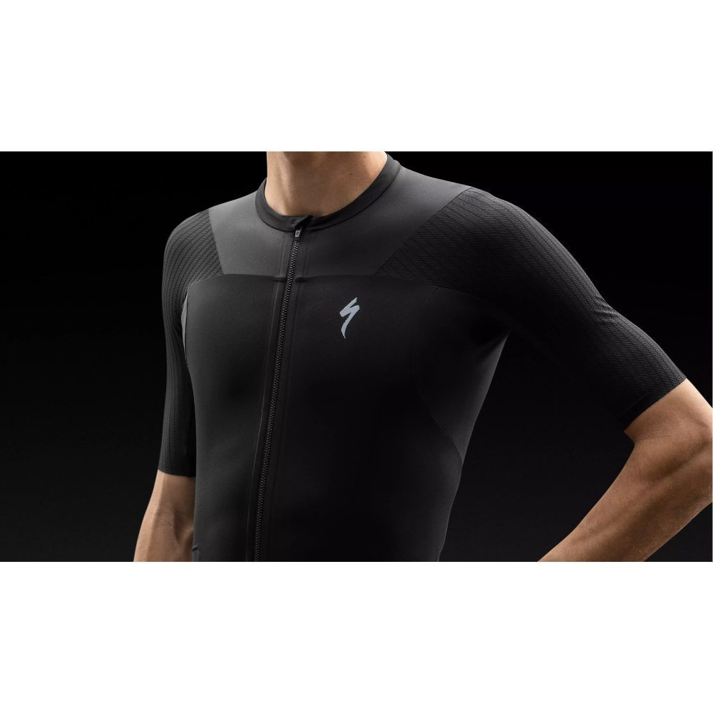 Maillot Hombre Specialized S-Works Race Jersey Black