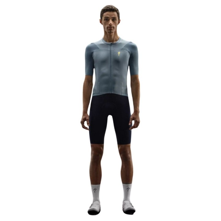 Maillot Hombre Specialized S-Works Race Jersey Glacial