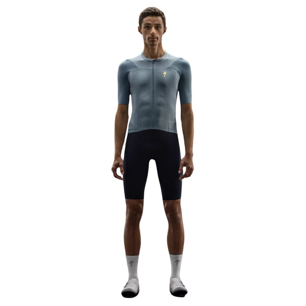 Maillot Hombre Specialized S-Works Race Jersey Glacial