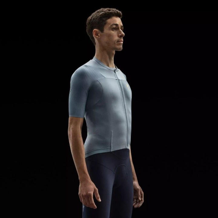 Maillot Hombre Specialized S-Works Race Jersey Glacial