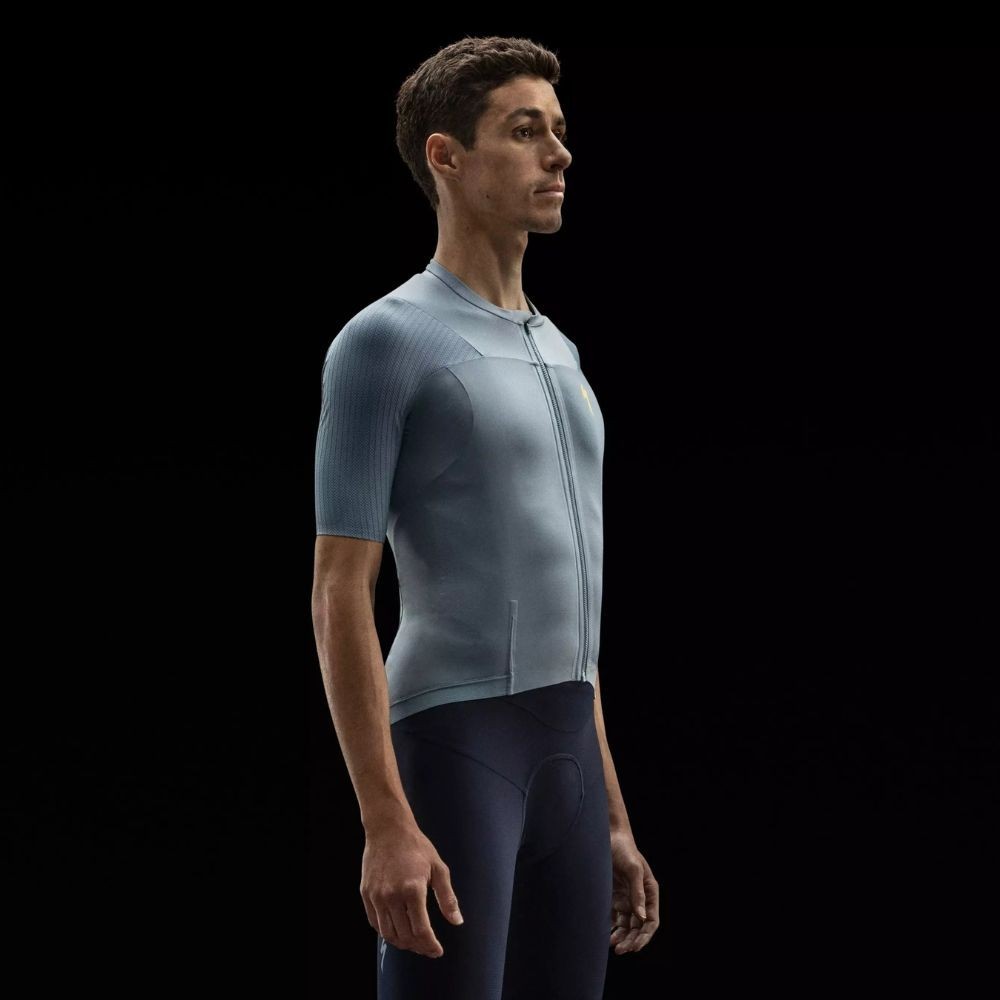 Maillot Hombre Specialized S-Works Race Jersey Glacial