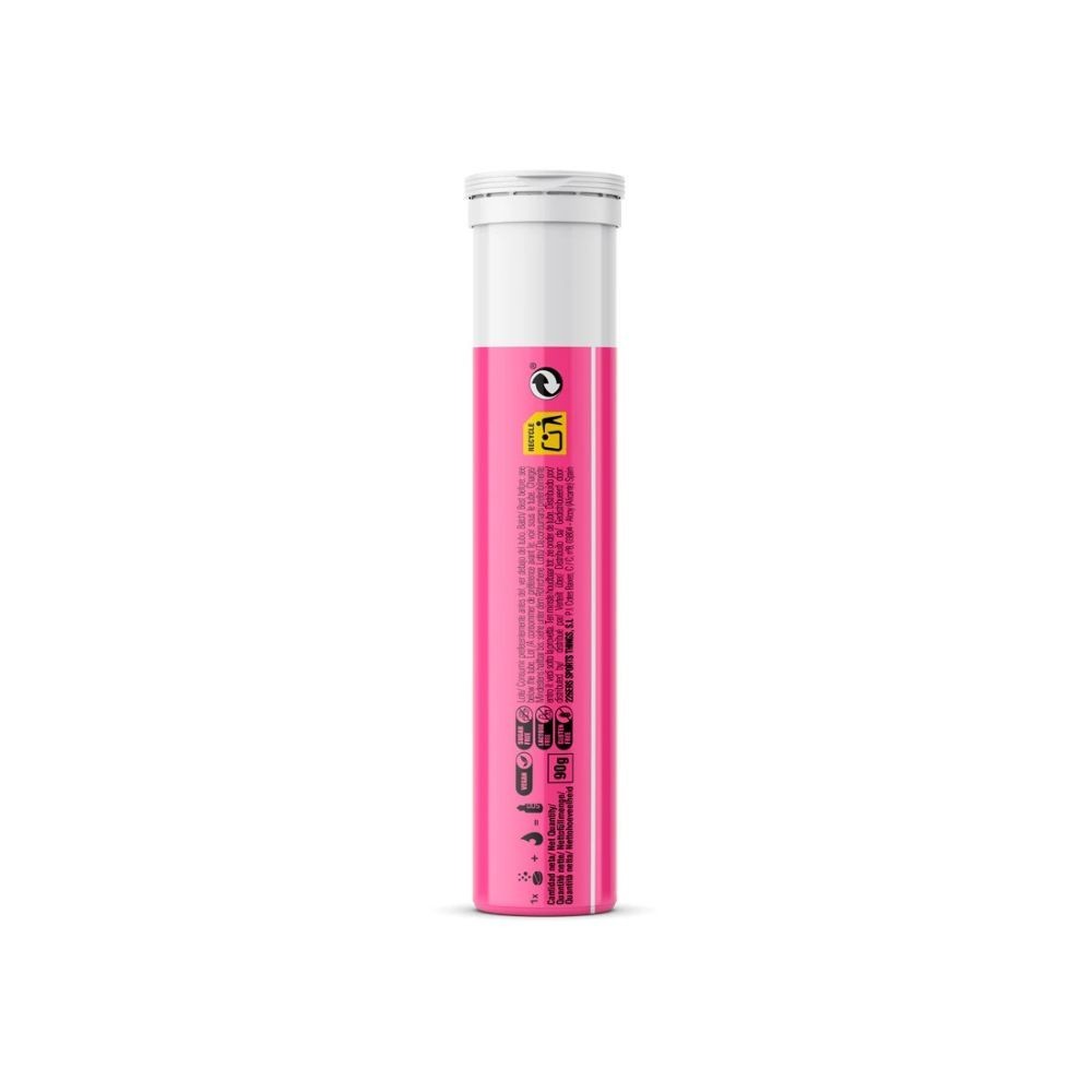 Isotonique 226ERS Hydrazero Effervescent 20 comprimés fraise| Isotonique cyclisme