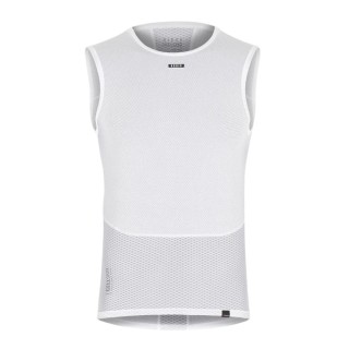 T-shirt intérieur sans manches pour homme Gobik Cell Skin Hakuba