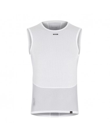 Camiseta Interior Hombre Sin Mangas  Gobik Cell Skin Hakuba