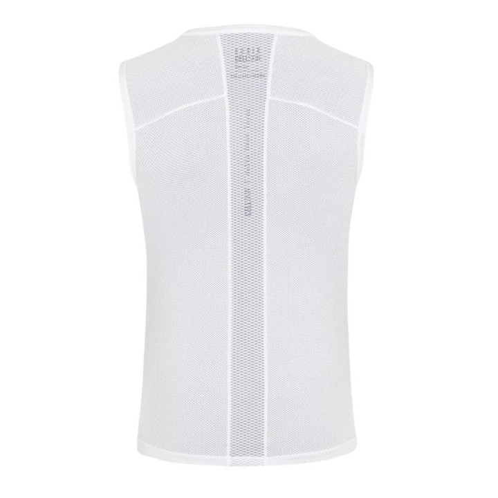 T-shirt intérieur sans manches pour homme Gobik Cell Skin Hakuba