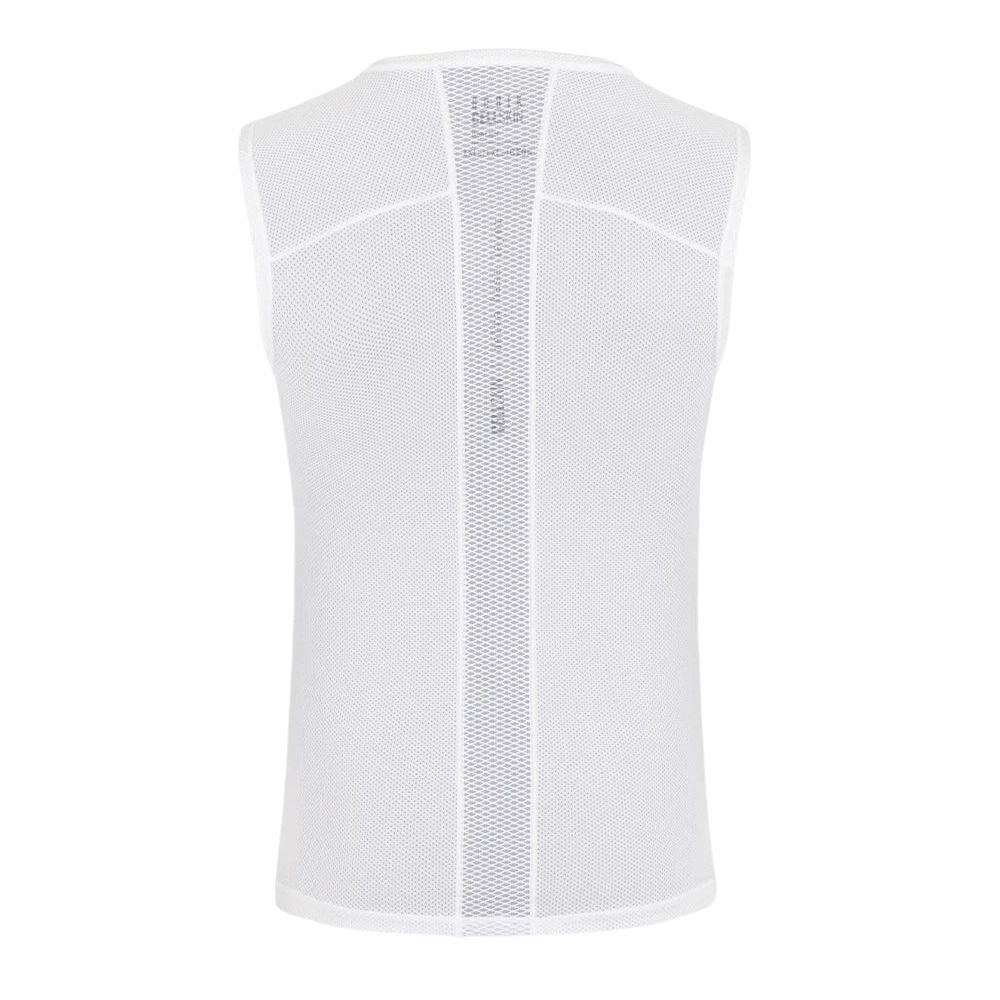 Camiseta Interior Hombre Sin Mangas  Gobik Cell Skin Hakuba