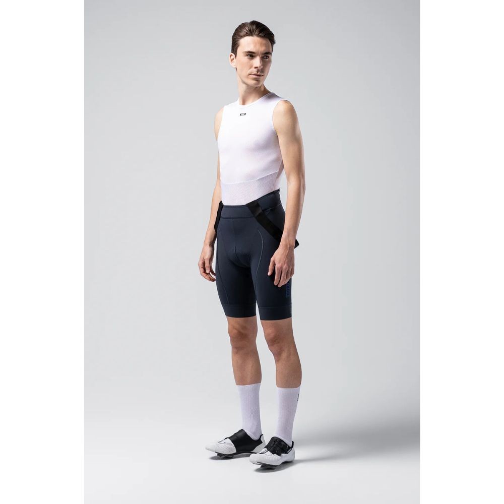 T-shirt intérieur sans manches pour homme Gobik Cell Skin Hakuba