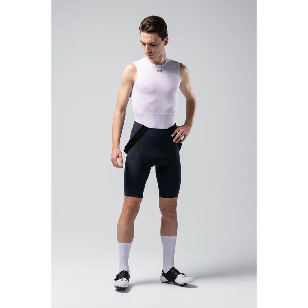 Camiseta Interior Hombre Sin Mangas  Gobik Cell Skin Hakuba