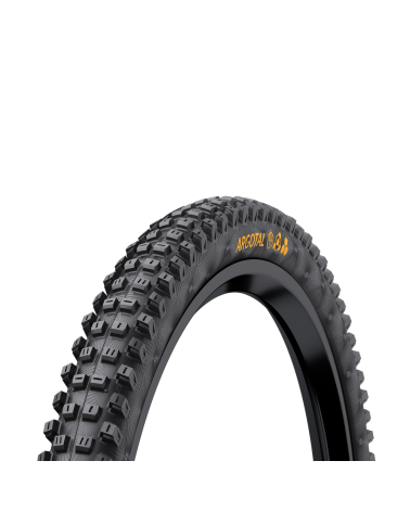 Cubierta Contiental Argotal Trail Endurance Black