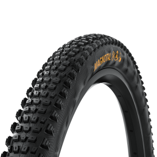 Pneu Continental Magnotal Trail Soft noir