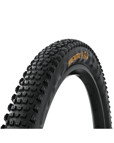 Cubierta Contiental Magnotal Trail Soft Black