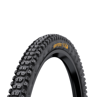 Cubierta Contiental Kriptotal R Trail Endurance Black