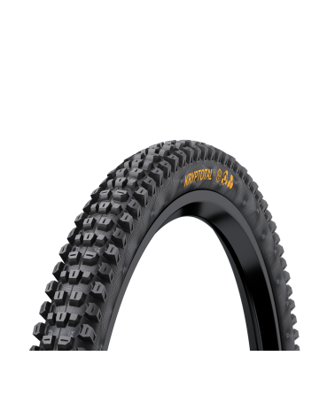 Cubierta Contiental Kriptotal F Trail Endurance Black