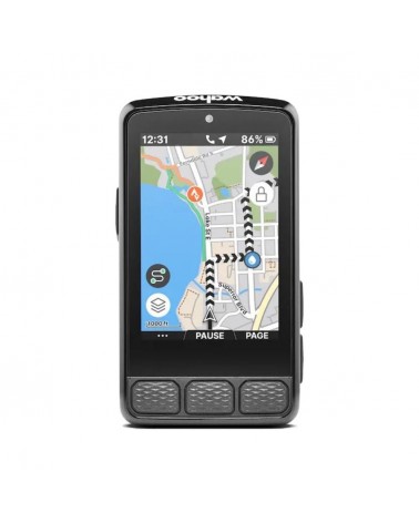 Gps Wahoo Elemnt Roam V3