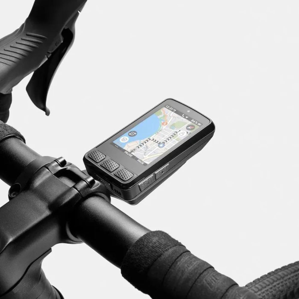 Gps Wahoo Elemnt Roam V3|DISPOSITIVO GPS