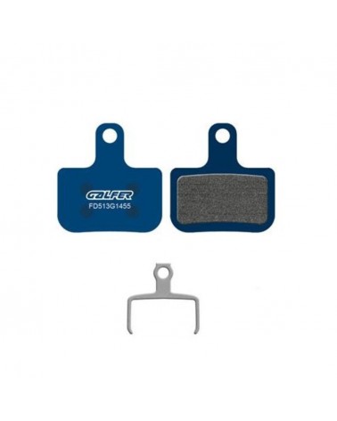Pastillas de Freno Galfer Sram Level / T / TL, Force AXS Road