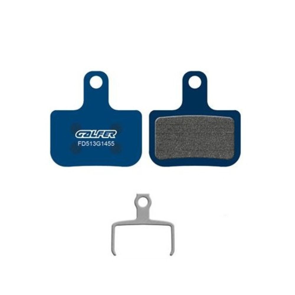 Plaquettes de frein Galfer Sram Level / T / TL Standard|Plaquettes de frein