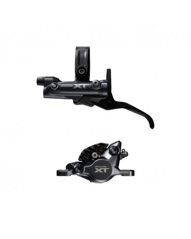 Freno Delantero Shimano XT M8200