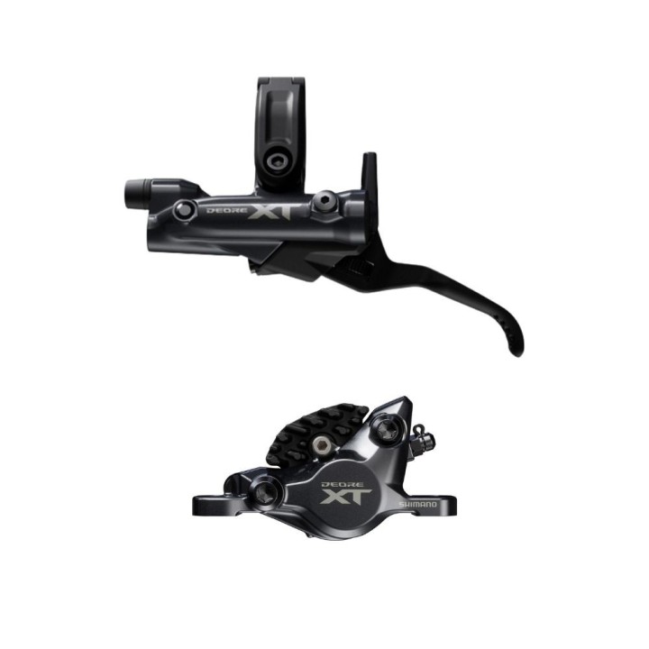 Freno Delantero Shimano XT M8200