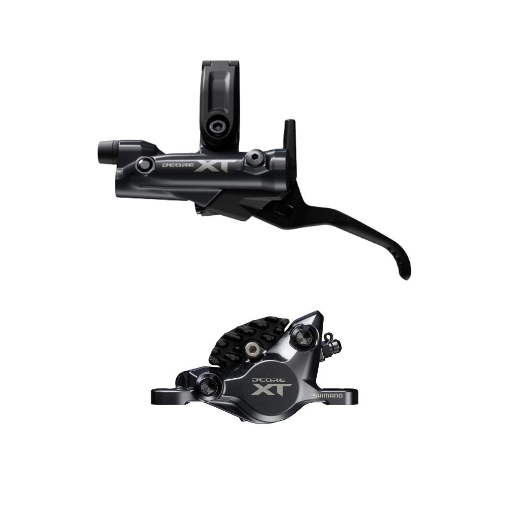 Frein avant Shimano XT M8200 BRM8200-BLM8200| Frein à disque | Terrabike