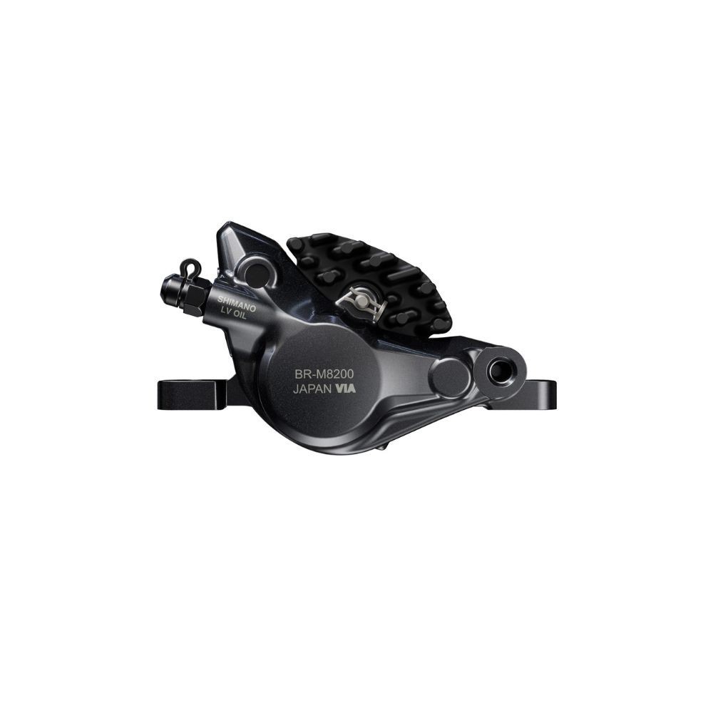 Frein avant Shimano XT M8200 BRM8200-BLM8200| Frein à disque | Terrabike