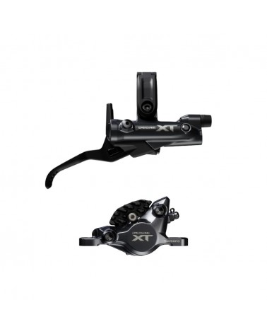 Freno Trasero Shimano XT M8200