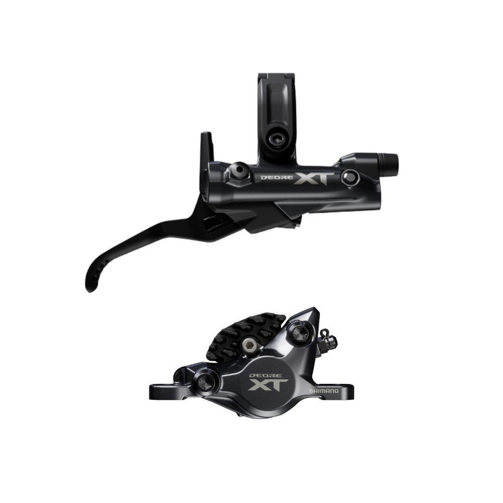 Frein arrière Shimano XT M8200 BRM8200-BLM8200| Frein à disque | Terrabike