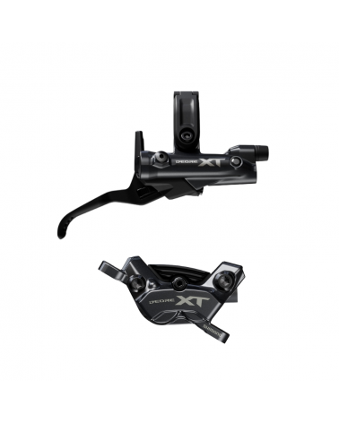 Freno Delantero Shimano XT M8200 4 Pistones BRM8220-BLM8200