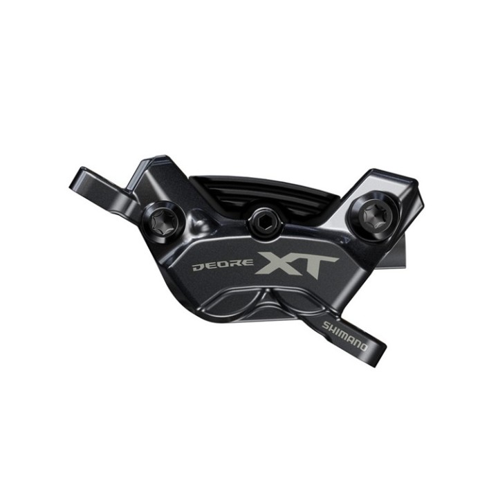 Freno Trasero Shimano XT M8200 4 Pistones BRM8220-BLM8200