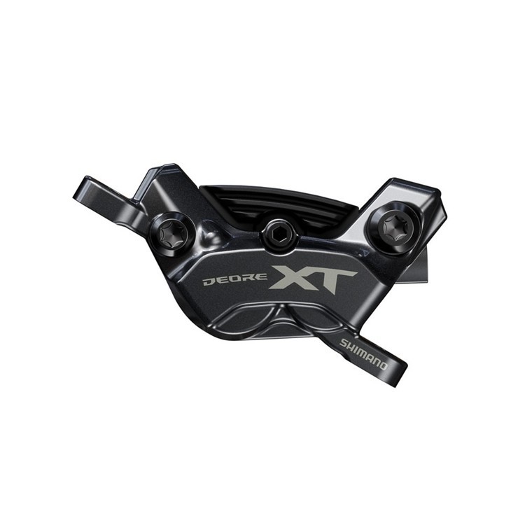 Frein arrière Shimano XT M8200 4 pistons BRM8220-BLM8200 | Frein à disque | Terrabike