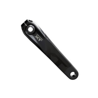 Pédalier Shimano XT FC-M8200 Hollowtech II 12 V. Sans plateaux.|MANIVELLES VTT