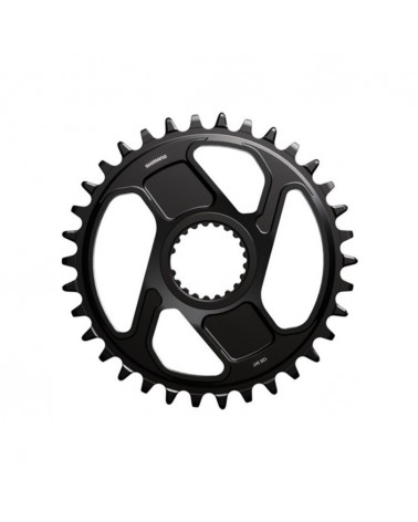 Plateau Shimano XT M8200 1X12V.