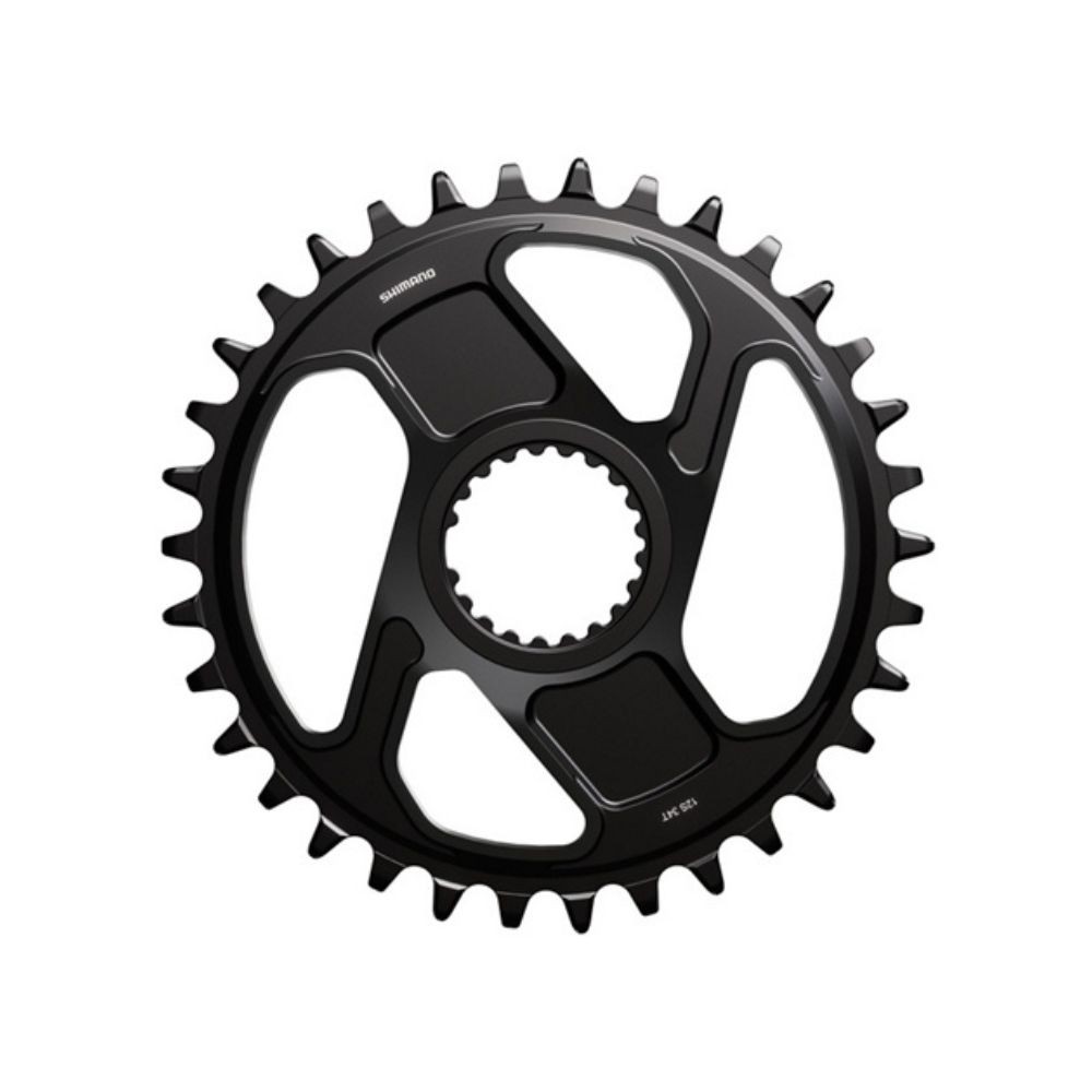 Plato Shimano XT M8200 1X12V.