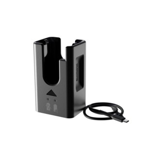 Cargador de batería Shimano Di2 EC-DN100 (Batería compatible BT-DN320)