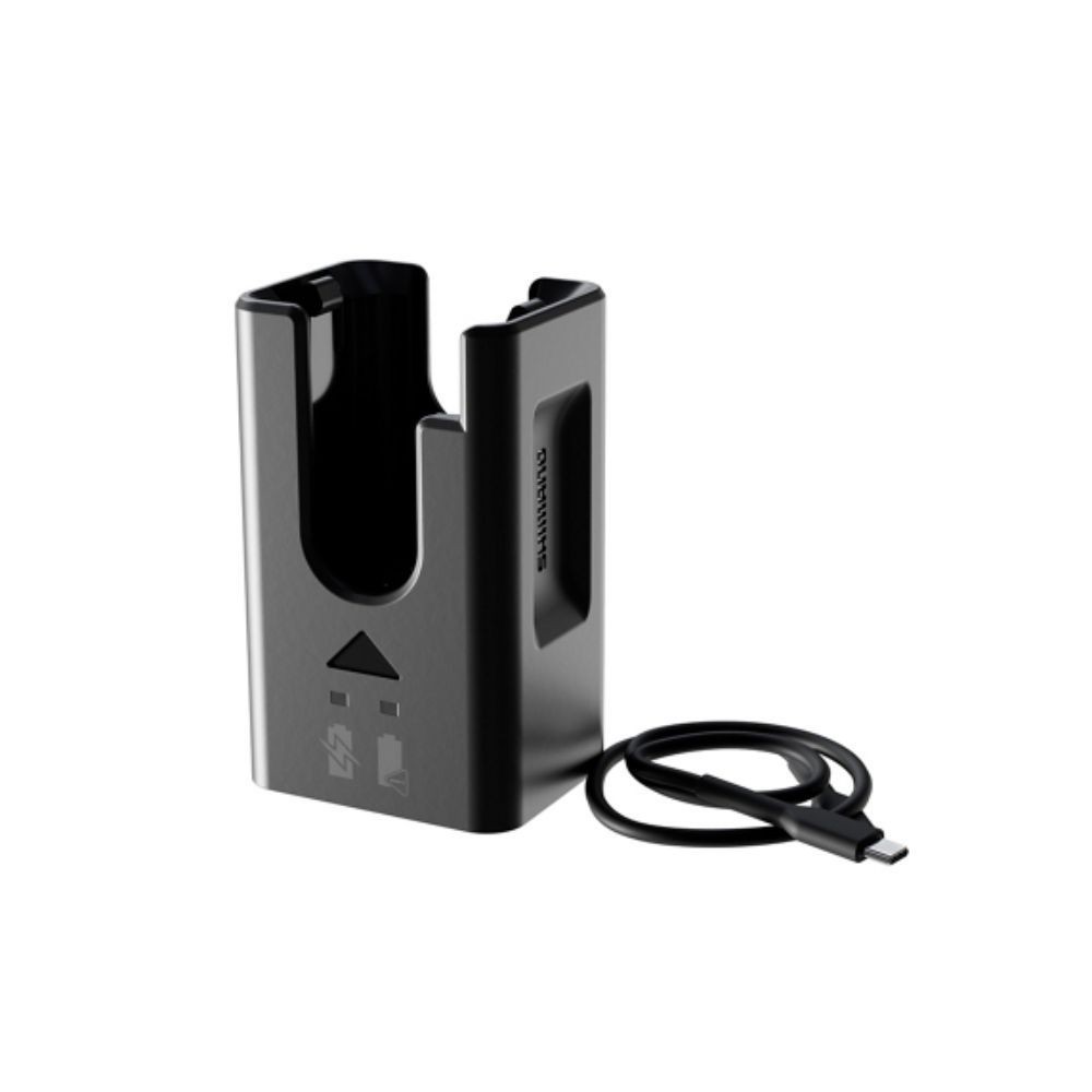 Cargador de batería Shimano Di2 EC-DN100 (Batería compatible BT-DN320)